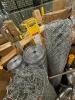 Fence chain-link, bumper, exhaust pieces, & More - 5
