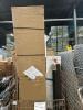 Aqua sure Harmony series whole House water softener, mattress, large industrial part, cabinets, furniture and more