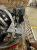 Rims, weights, roller, industrial motor Dayton FR07, & More - 2
