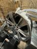 Rims, weights, roller, industrial motor Dayton FR07, & More - 3