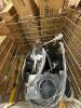 Rims, weights, roller, industrial motor Dayton FR07, & More - 7