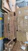 Miscellaneous furniture, deck boxes, KRSER, & More
