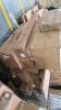 Miscellaneous furniture, deck boxes, KRSER, & More - 2