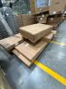 Sliding door, door panels, deck box, & More - 2