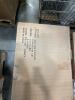 Sliding door, door panels, deck box, & More - 3