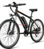 Miscellaneous furniture, storage deck boxes, JASION E bike, & More