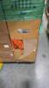 Miscellaneous furniture, storage deck boxes, JASION E bike, & More - 4