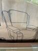 Multiple mattresses, KORSER, miscellaneous furniture - 2
