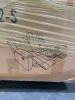 Sofa recliner piece, deck boxes, and more - 2
