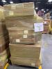 Pullout sofa bed, multiple deck boxes, & More