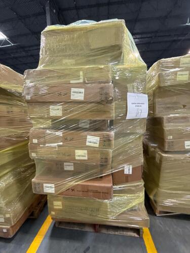 Miscellaneous furniture, deck boxes, & More