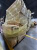 Multiple deck boxes, mattress & More - 5
