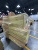Multiple door panels, dining chair, and more - 4