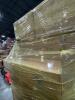 Multiple deck boxes, KORSER, mattress - 4