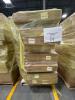 Multiple deck boxes, miscellaneous furniture