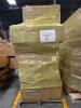 Pullout sofa bed, miscellaneous furniture, deck box