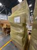 Pullout sofa bed, miscellaneous furniture, deck box - 3