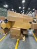 Miscellaneous furniture, automotive parts, & More