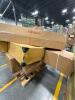 Miscellaneous furniture, automotive parts, & More - 2