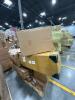 Miscellaneous furniture, automotive parts, & More - 3
