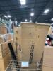 Miscellaneous furniture, mattress, deck box, and more