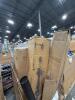 Miscellaneous furniture, mattress, deck box, and more - 2