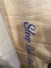 Miscellaneous furniture, mattress, deck box, and more - 3