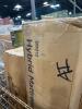 Miscellaneous furniture, mattress, deck box, and more - 4
