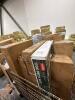 Miscellaneous furniture, mattress, deck box, and more - 6
