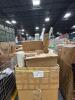 Two &ndash; LG TVs 55 inch, rug, Armstrong products, mattress, & More