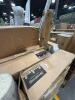 Two &ndash; LG TVs 55 inch, rug, Armstrong products, mattress, & More - 2