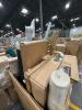 Two &ndash; LG TVs 55 inch, rug, Armstrong products, mattress, & More - 3