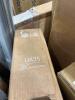 Two &ndash; LG TVs 55 inch, rug, Armstrong products, mattress, & More - 4