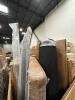 Two &ndash; LG TVs 55 inch, rug, Armstrong products, mattress, & More - 5