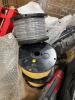 Milwaukee tool used, wire, car parts , hitch & More - 3