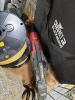 Milwaukee tool used, wire, car parts , hitch & More - 4