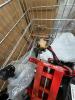 Milwaukee tool used, wire, car parts , hitch & More - 6