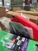 On 65 inch TV, kayak, Johnson hardware, sauna room panel, & More - 3