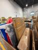 On 65 inch TV, kayak, Johnson hardware, sauna room panel, & More - 4