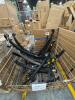 Leaf springs, cannot be shipped