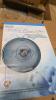 Middle air Atlantic, lullaby ocean disc, arch, lighting, rug, seat covers, & More - 8