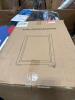 London spa, barstool, CHICCO kid fit booster, swimming pool, squared D, comfort zone heaters, stroller & More - 4