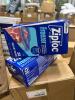 Gloves, toilet paper, Ziploc bags, nuzzle cooling, & More