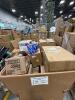 Gloves, toilet paper, Ziploc bags, nuzzle cooling, & More - 2