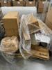 KRAUS faucet, Flooring, rug, Thermo mate, and more
