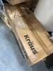 KRAUS faucet, Flooring, rug, Thermo mate, and more - 2