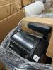 Glad garbage can, Dolly cart, sofa, chair, vacuum 3M product - 5