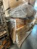 Glad garbage can, Dolly cart, sofa, chair, vacuum 3M product - 7