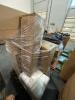 Nathan James Beacon dresser, Railing sleeve, K-pop Demon Hunter display, mattress, & More - 5