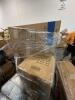 Nathan James Beacon dresser, Railing sleeve, K-pop Demon Hunter display, mattress, & More - 6